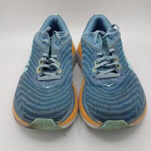 Hoka One One Running Shoes Gaviota 5 Mens 9.5D Shadow Dusk Gaviota 1127929 SSK